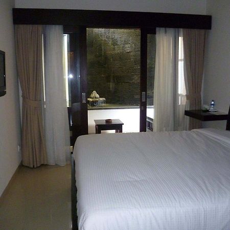 Billy Pendawa Homestay Kuta  Exterior photo