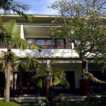 Billy Pendawa Homestay Kuta  Exterior photo