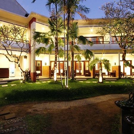 Billy Pendawa Homestay Kuta  Exterior photo
