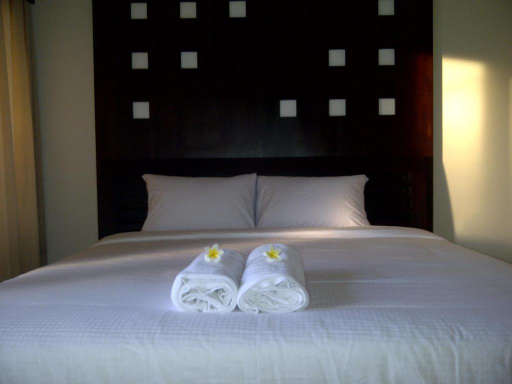 Billy Pendawa Homestay Kuta  Exterior photo