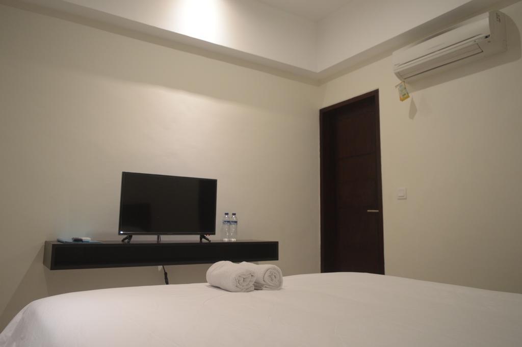 Billy Pendawa Homestay Kuta  Exterior photo