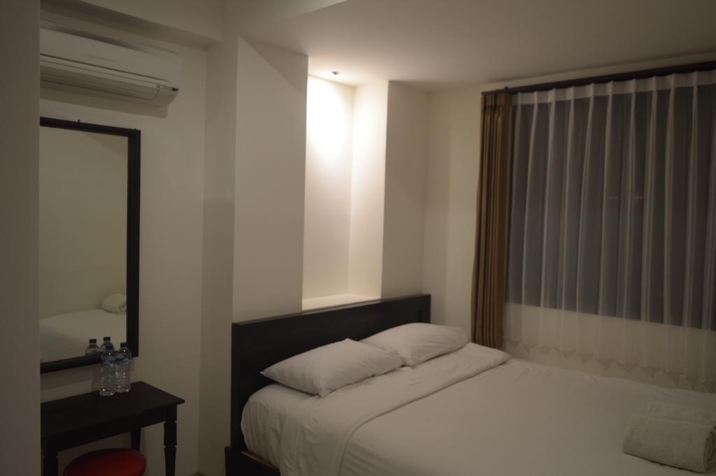 Billy Pendawa Homestay Kuta  Exterior photo