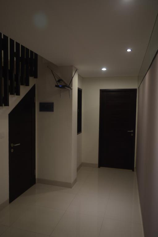 Billy Pendawa Homestay Kuta  Exterior photo
