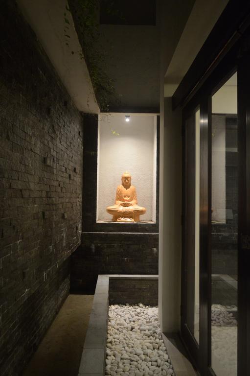 Billy Pendawa Homestay Kuta  Exterior photo