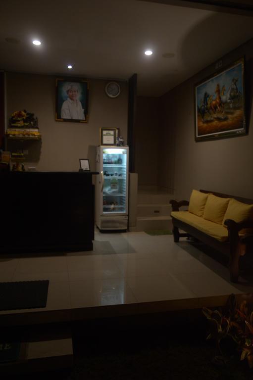 Billy Pendawa Homestay Kuta  Exterior photo