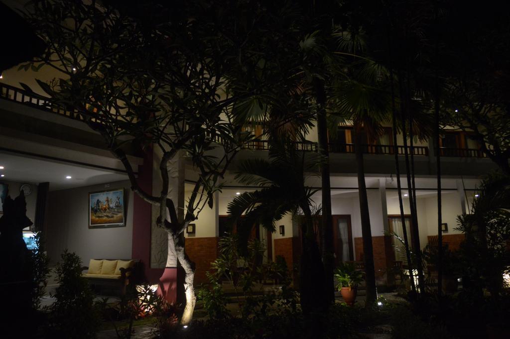 Billy Pendawa Homestay Kuta  Exterior photo