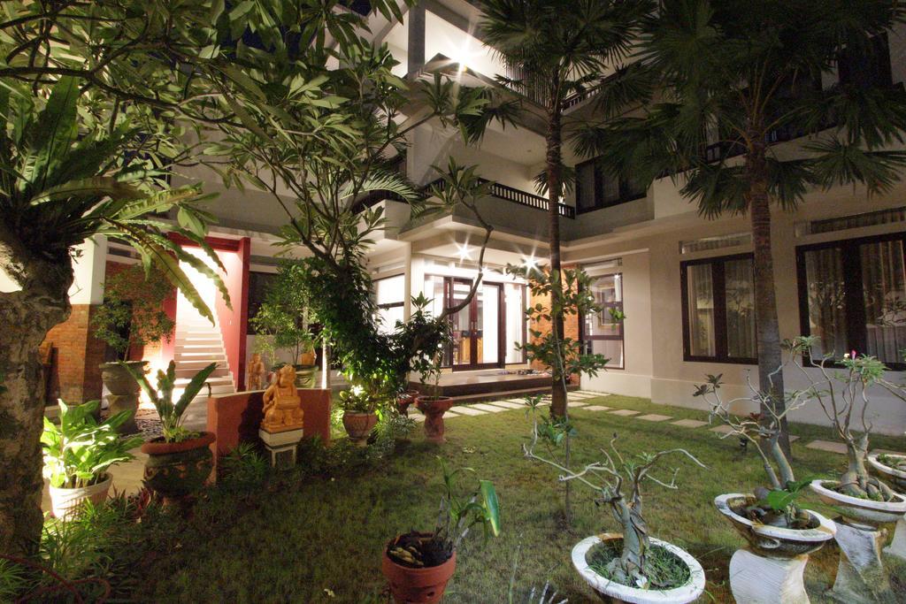 Billy Pendawa Homestay Kuta  Exterior photo