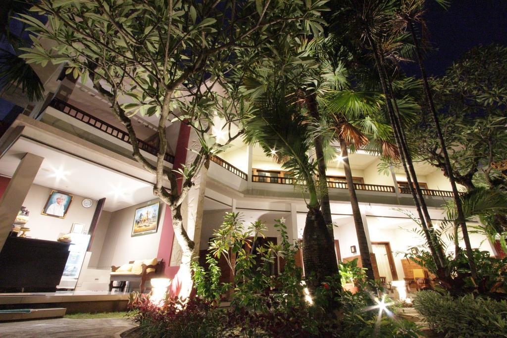Billy Pendawa Homestay Kuta  Exterior photo