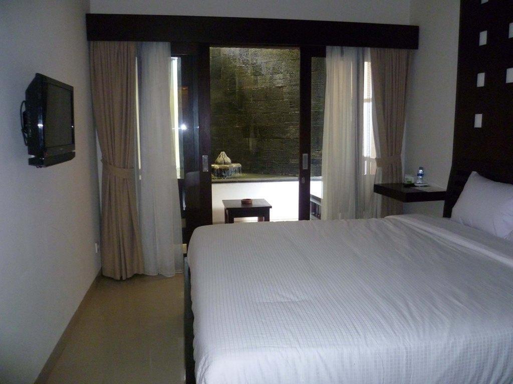 Billy Pendawa Homestay Kuta  Exterior photo