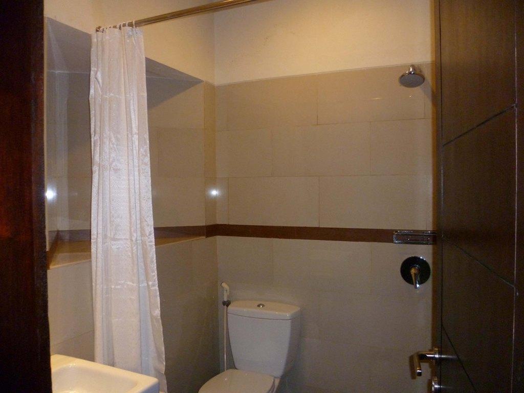 Billy Pendawa Homestay Kuta  Exterior photo