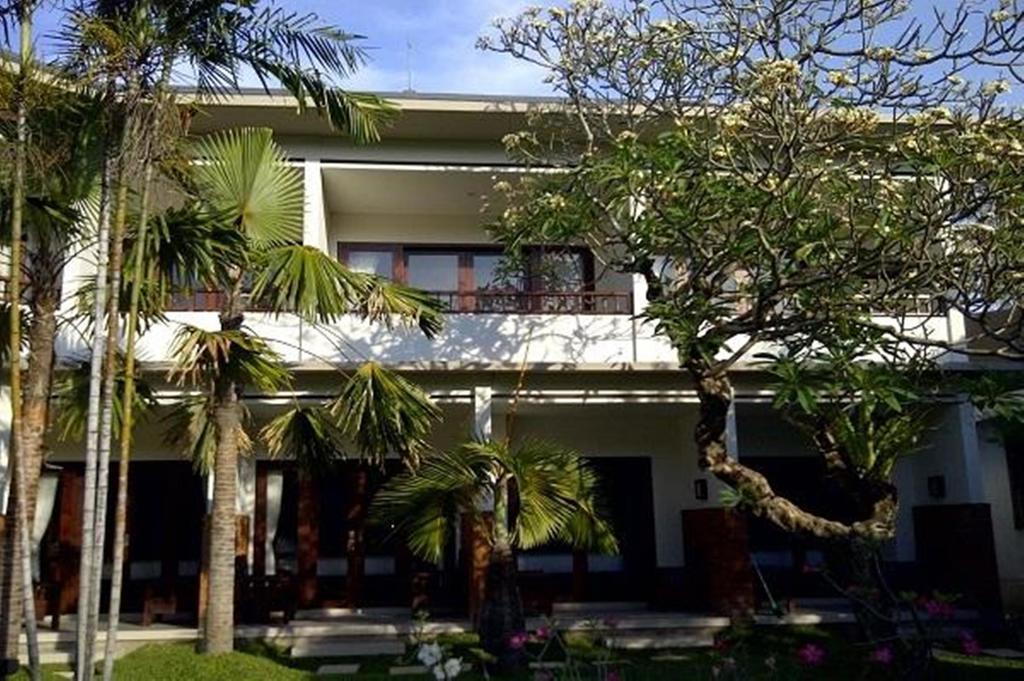 Billy Pendawa Homestay Kuta  Exterior photo