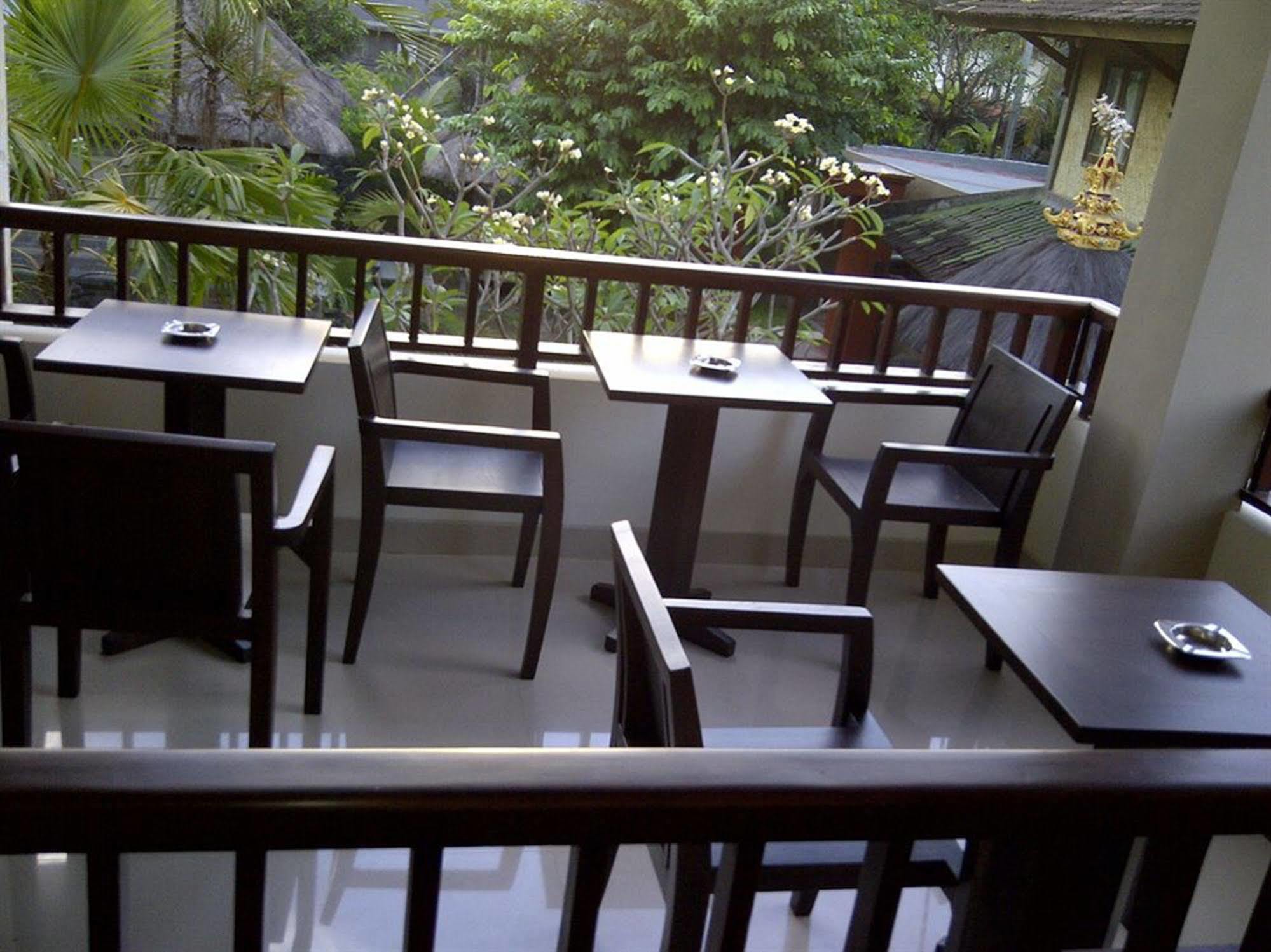 Billy Pendawa Homestay Kuta  Exterior photo
