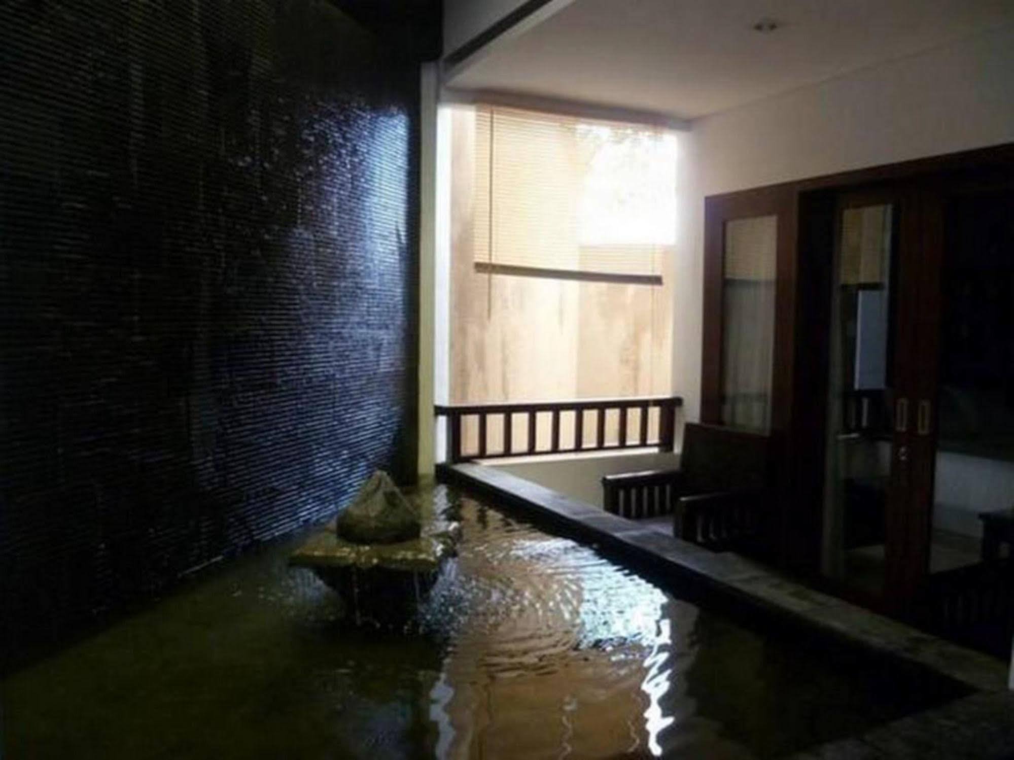 Billy Pendawa Homestay Kuta  Exterior photo