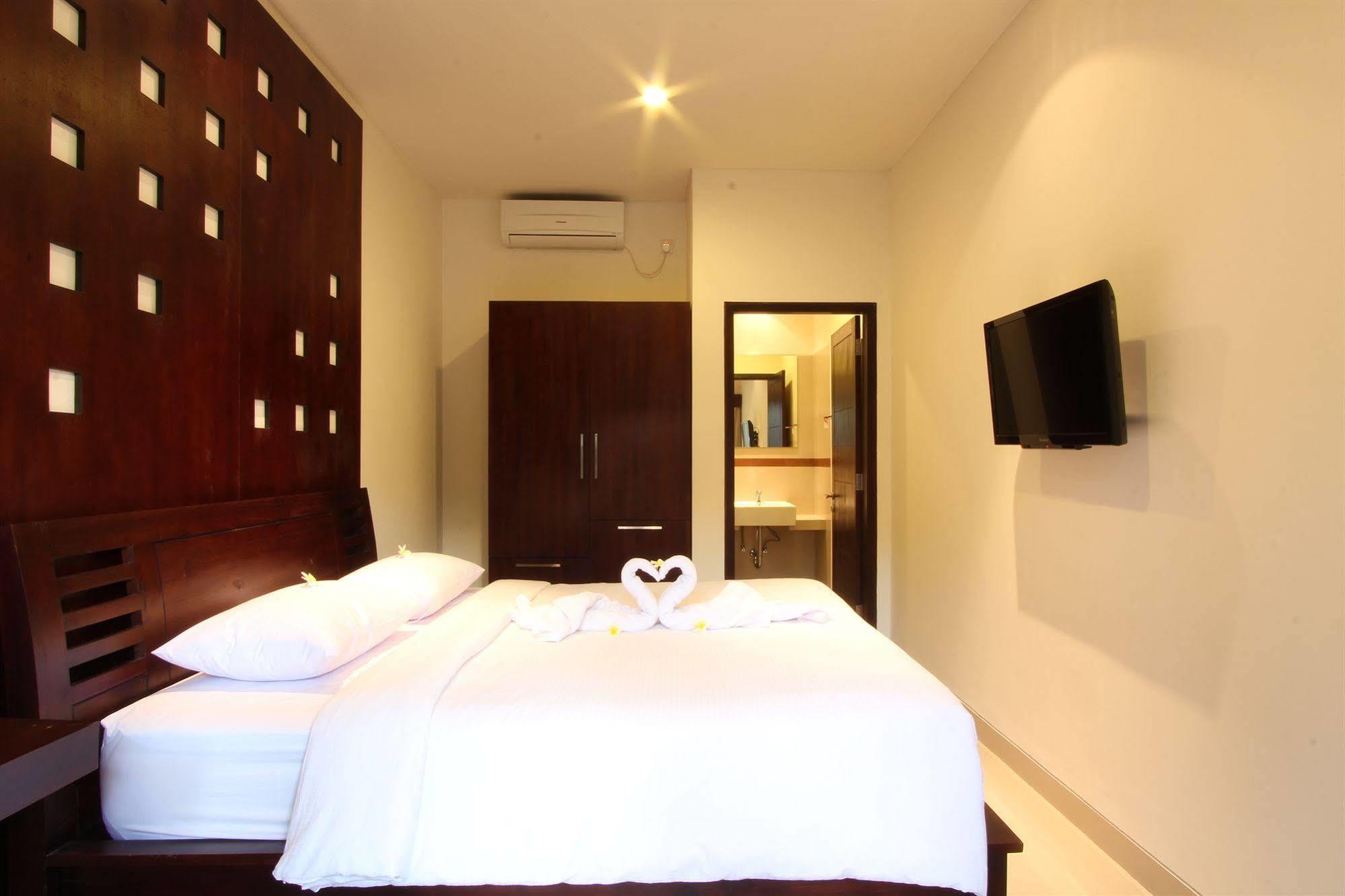 Billy Pendawa Homestay Kuta  Exterior photo