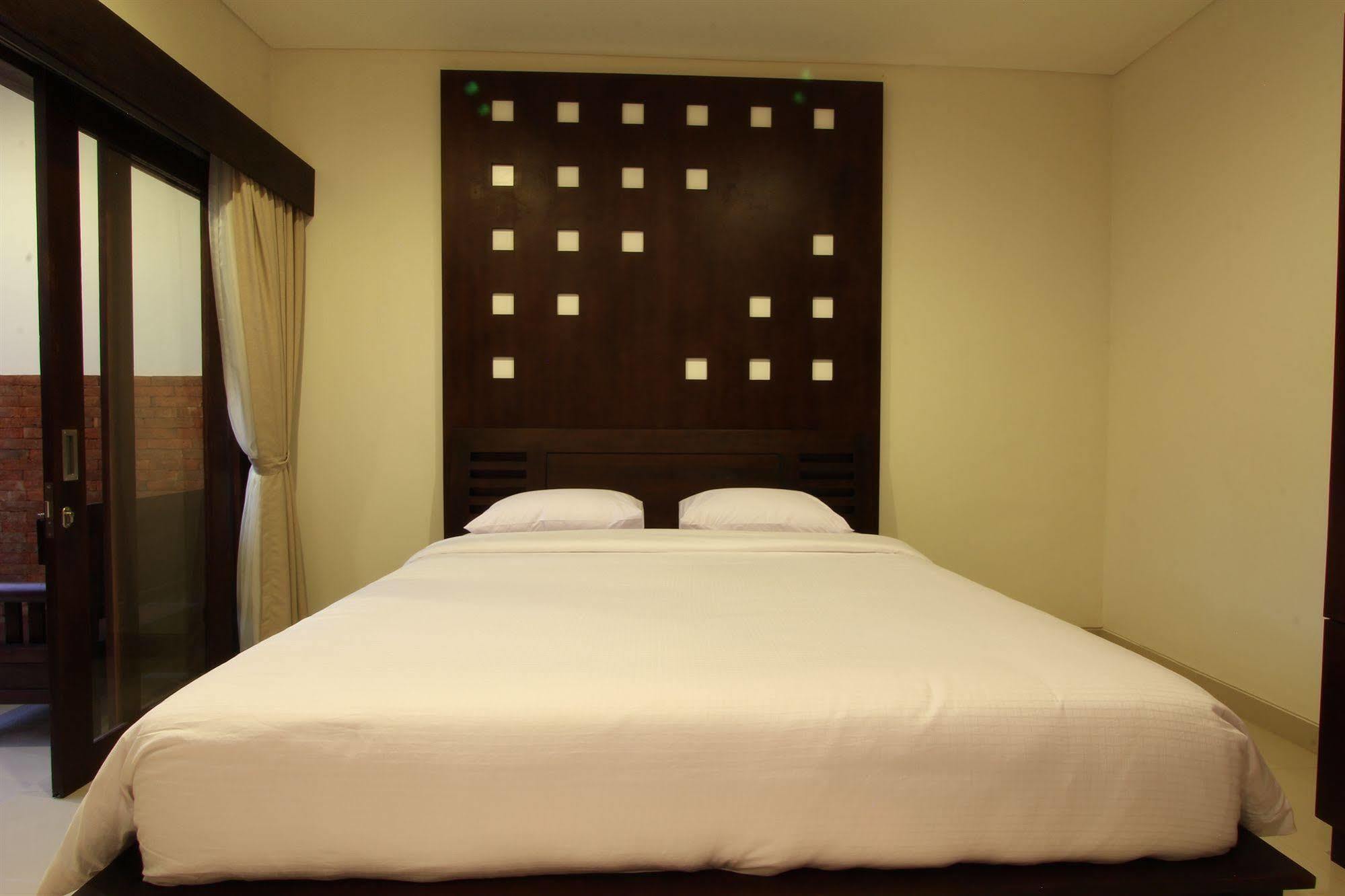 Billy Pendawa Homestay Kuta  Exterior photo
