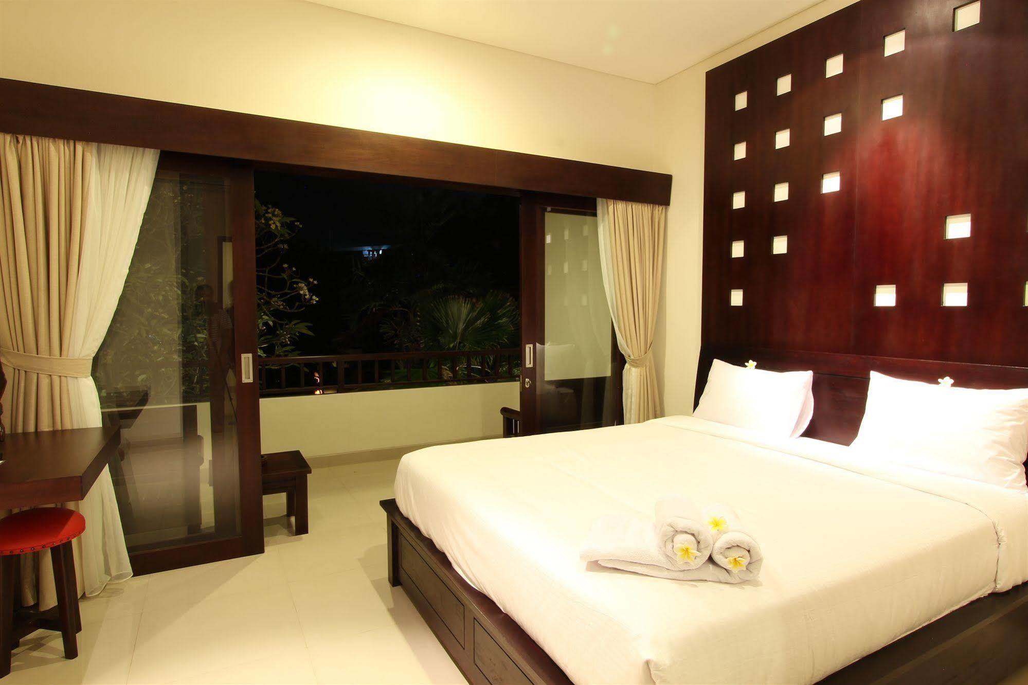 Billy Pendawa Homestay Kuta  Exterior photo