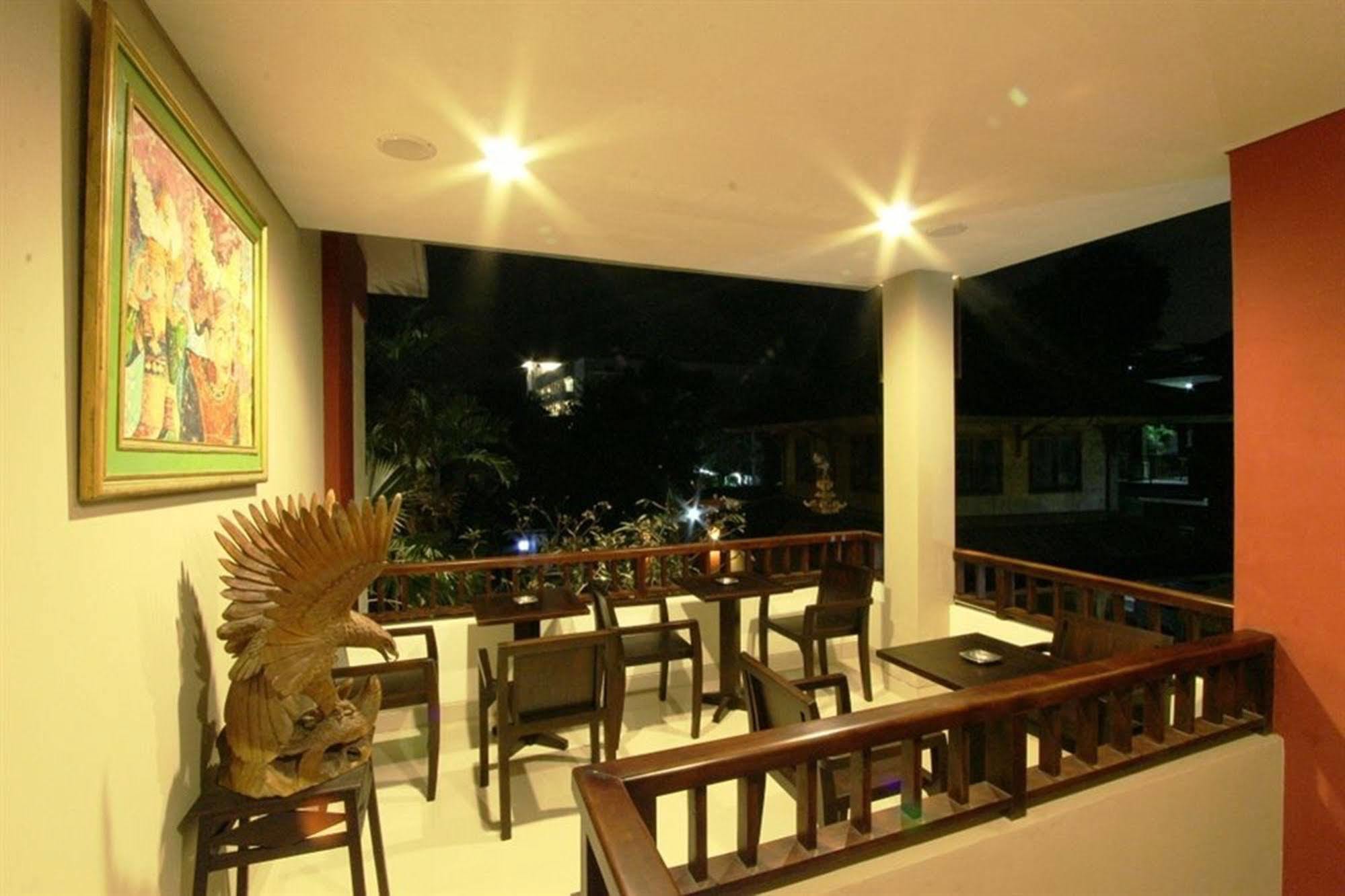 Billy Pendawa Homestay Kuta  Exterior photo